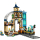 LEGO City 60469 Centralny dworzec kolejowy - 1331644 - zdjęcie 3